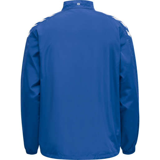 Hummel Men's Core XK Micro Zip Jacket Mens Apparel Sweatshirts & Fleece