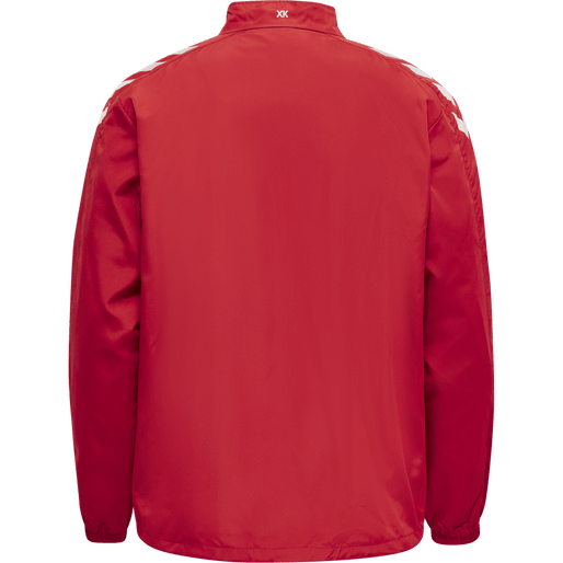 Hummel Men's Core XK Micro Zip Jacket Mens Apparel Sweatshirts & Fleece