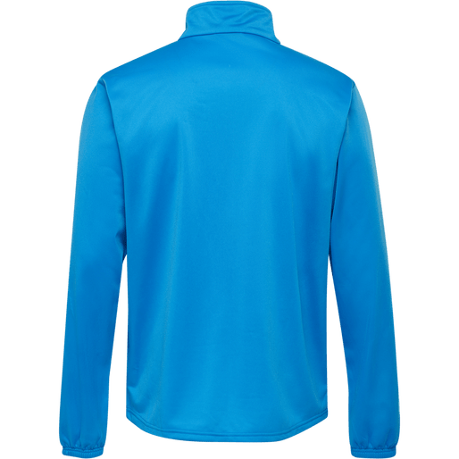 Hummel Men's Promo Poly Tracksuit Set Mens Apparel Jackets & Vests