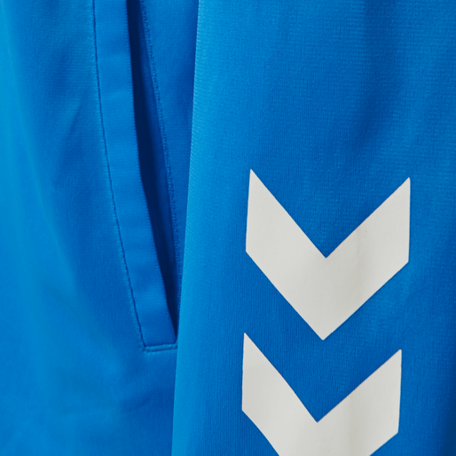 Hummel Men's Promo Poly Tracksuit Set Mens Apparel Jackets & Vests