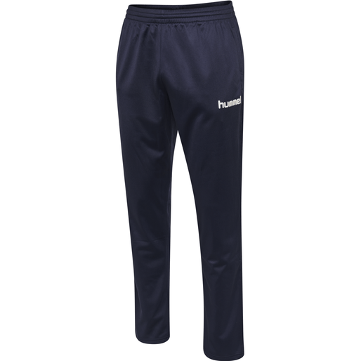 Hummel Men's Promo Poly Tracksuit Set Mens Apparel Jackets & Vests