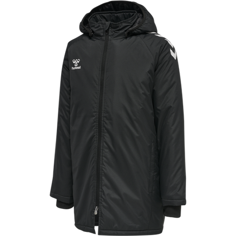 Hummel Youth Core XK Bench Jacket Hummel