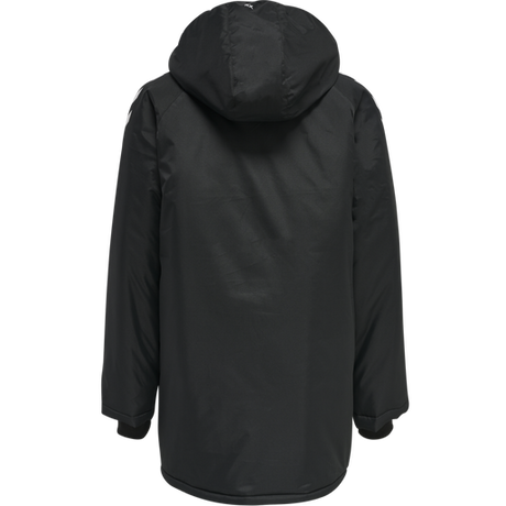 Hummel Youth Core XK Bench Jacket Hummel