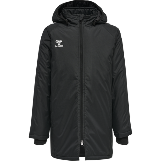 Hummel Youth Core XK Bench Jacket Hummel