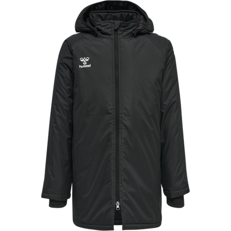 Hummel Youth Core XK Bench Jacket Hummel