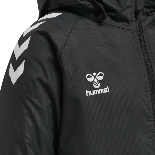 Hummel Youth Core XK Bench Jacket Hummel