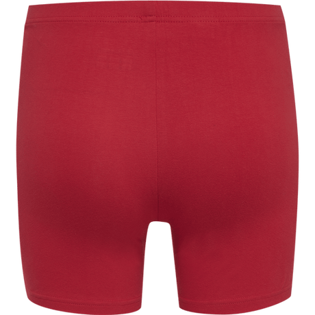 Hummel Women's Core Volley Cotton Hipster Shorts Volleyball Apparel All