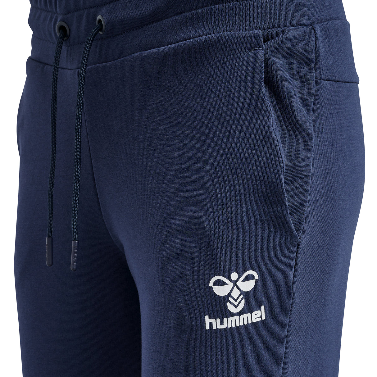 Hummel Women's Noni 2.0 Tapered Pants Womens Apparel Pants & Sweatpants