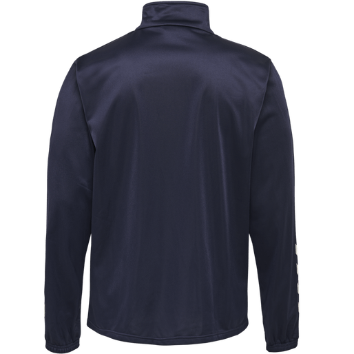 Hummel Men's Promo Poly Tracksuit Set Mens Apparel Jackets & Vests