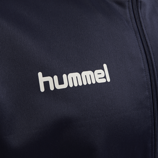 Hummel Men's Promo Poly Tracksuit Set Mens Apparel Jackets & Vests