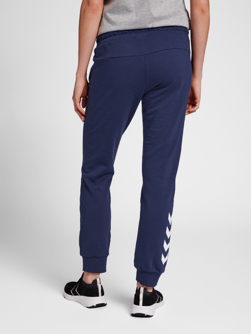 Hummel Women's Noni 2.0 Regular Pants Womens Apparel Pants & Sweatpants