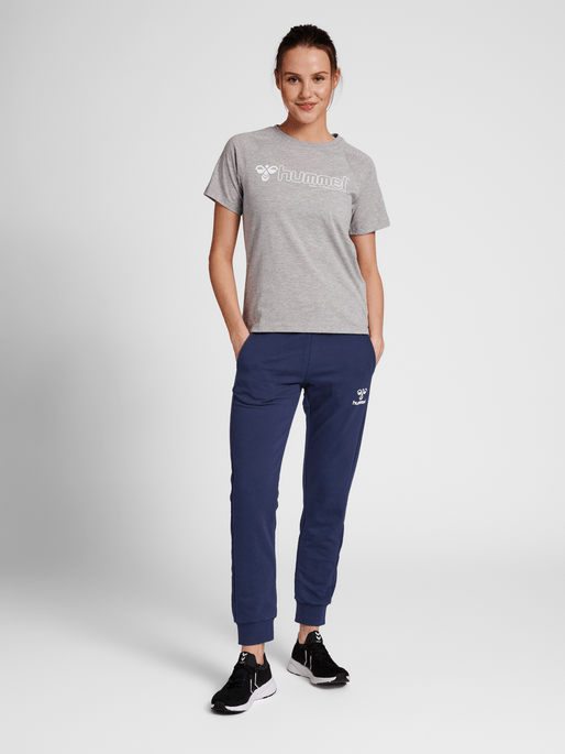 Hummel Women's Noni 2.0 Regular Pants Womens Apparel Pants & Sweatpants