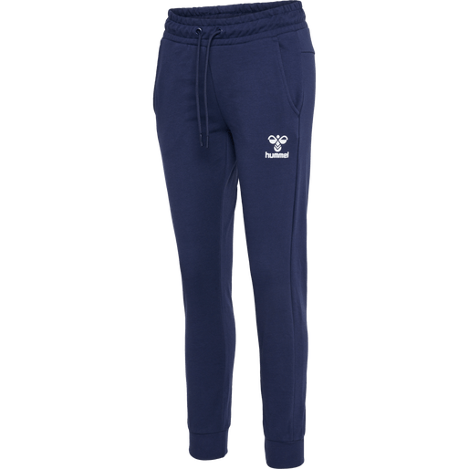 Hummel Women's Noni 2.0 Regular Pants Womens Apparel Pants & Sweatpants