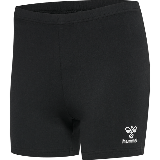 Hummel Women's Core Volley Cotton Hipster Shorts Volleyball Apparel All
