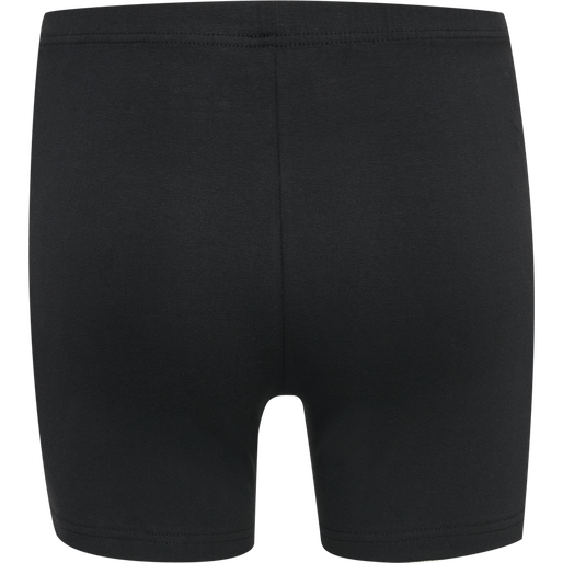 Hummel Women's Core Volley Cotton Hipster Shorts Volleyball Apparel All