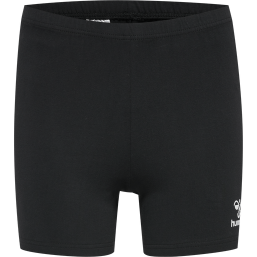 Hummel Women's Core Volley Cotton Hipster Shorts Volleyball Apparel All