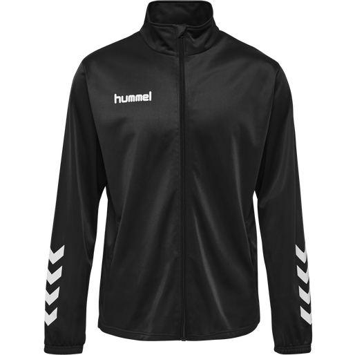 Hummel Men's Promo Poly Tracksuit Set Mens Apparel Jackets & Vests