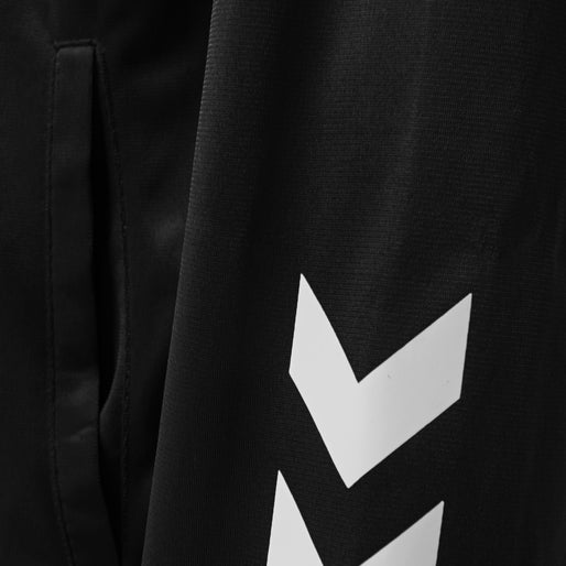 Hummel Men's Promo Poly Tracksuit Set Mens Apparel Jackets & Vests