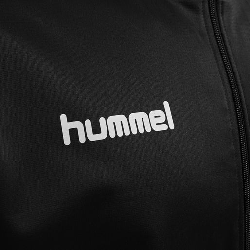 Hummel Men's Promo Poly Tracksuit Set Mens Apparel Jackets & Vests