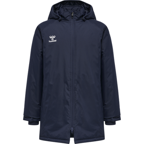Hummel Youth Core XK Bench Jacket Hummel