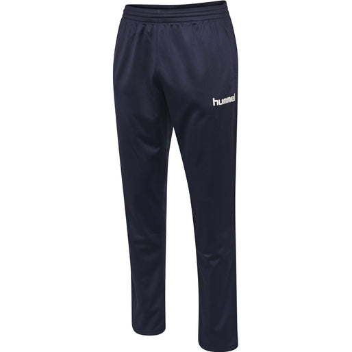 Hummel Men's Promo Poly Tracksuit Set Mens Apparel Jackets & Vests