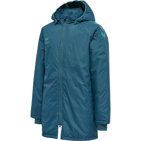Hummel Youth Core XK Bench Jacket Hummel