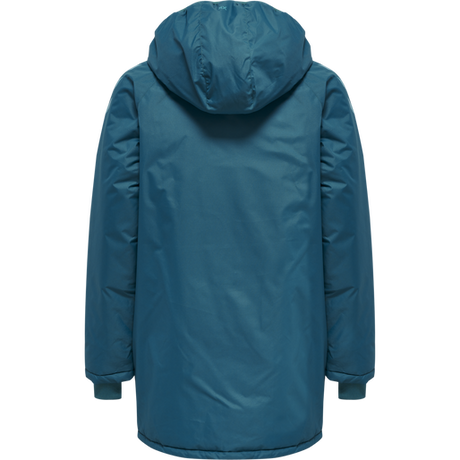 Hummel Youth Core XK Bench Jacket Hummel