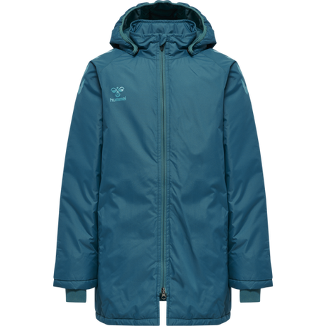 Hummel Youth Core XK Bench Jacket Hummel