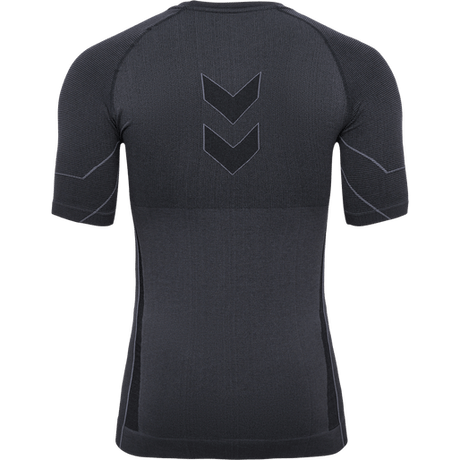 Hummel Men's Te Mike Seamless T-Shirt Mens Apparel Shirts & Tops