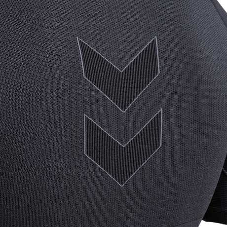 Hummel Men's Te Mike Seamless T-Shirt Mens Apparel Shirts & Tops