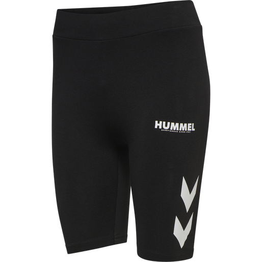 Hummel Women's Legacy Tight Shorts Womens Apparel Shorts