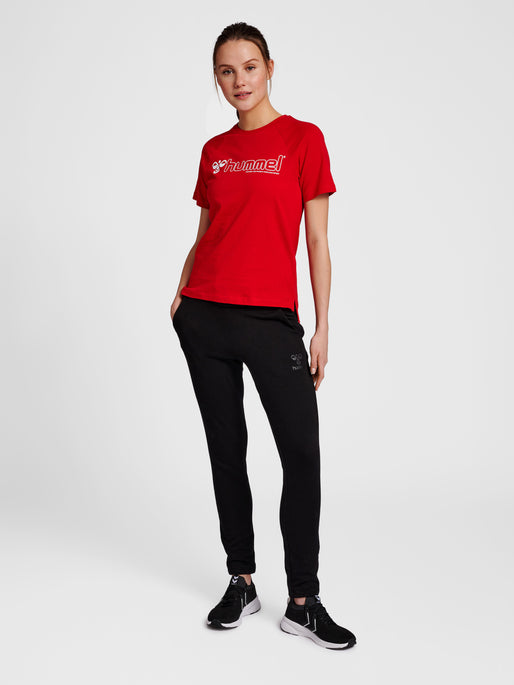 Hummel Women's Noni 2.0 Tapered Pants Womens Apparel Pants & Sweatpants