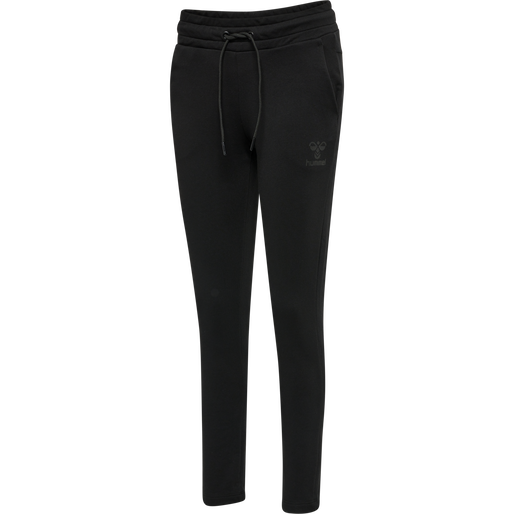 Hummel Women's Noni 2.0 Tapered Pants Womens Apparel Pants & Sweatpants