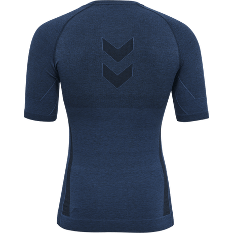 Hummel Men's Te Mike Seamless T-Shirt Mens Apparel Shirts & Tops