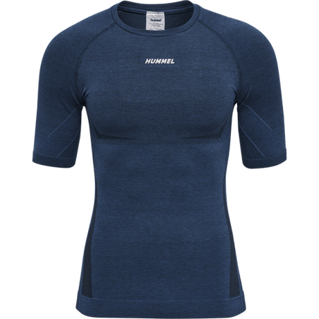 Hummel Men's Te Mike Seamless T-Shirt Mens Apparel Shirts & Tops