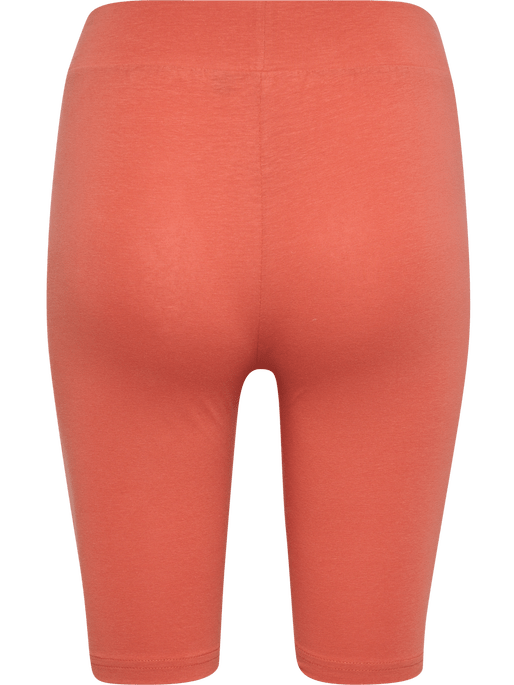 Hummel Women's Legacy Tight Shorts Womens Apparel Shorts