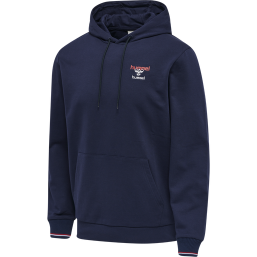 Hummel Men's IC Dayton Hoodie Mens Apparel Sweatshirts & Fleece
