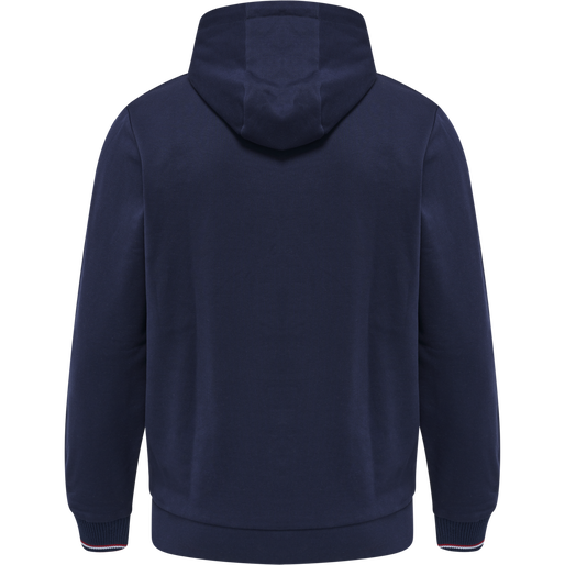 Hummel Men's IC Dayton Hoodie Mens Apparel Sweatshirts & Fleece