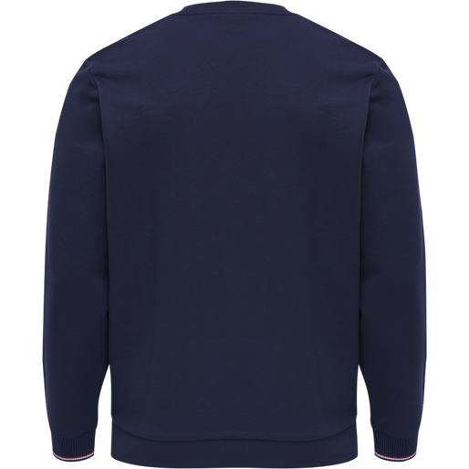 Hummel Men's IC Dayton Sweatshirt Mens Apparel Sweatshirts & Fleece