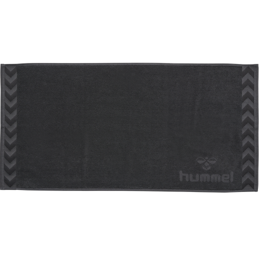 Hummel Small Towel Unisex Accessories Robes & Towels