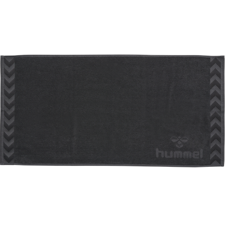 Hummel Small Towel Unisex Accessories Robes & Towels