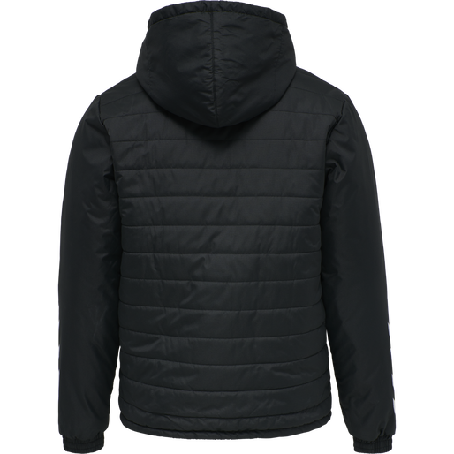 Hummel Men's Promo Short Bench Jacket Mens Apparel Jackets & Vests