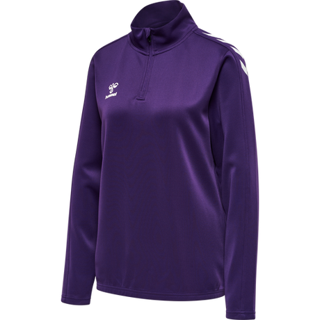 Hummel Women's Core XK Half-Zip Sweatshirt Hummel