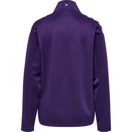 Hummel Women's Core XK Half-Zip Sweatshirt Hummel