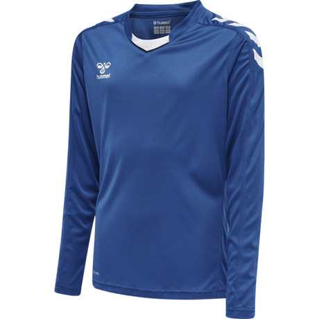 Hummel Youth Core XK Poly Long Sleeve Jersey Hummel