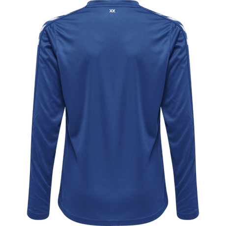 Hummel Youth Core XK Poly Long Sleeve Jersey Hummel