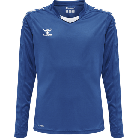 Hummel Youth Core XK Poly Long Sleeve Jersey Hummel