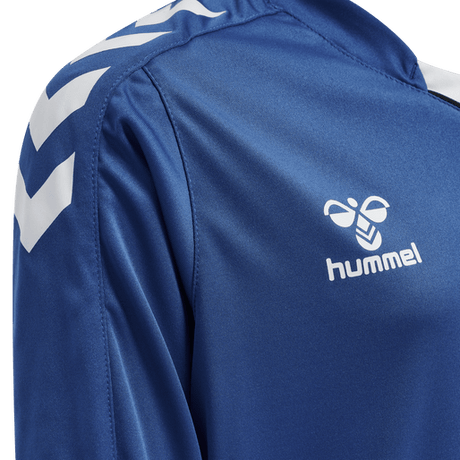 Hummel Youth Core XK Poly Long Sleeve Jersey Hummel