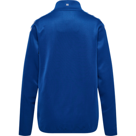 Hummel Women's Core XK Half-Zip Sweatshirt Hummel