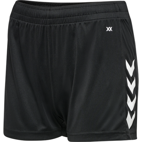 Hummel Women's Core XK Poly Shorts Hummel